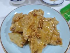 -稻品香小锅饭豆腐馆(北三路店)