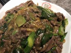 -潮发潮汕牛肉店(芳村店)