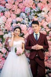 -1986婚纱摄影(清城店)