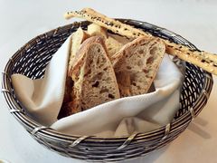 餐前包-福楼法餐厅FLO