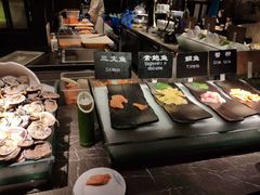 -星伦多自助料理·涮烤一体(嘉兴八佰伴店)