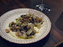 -Bistro Les Lilas丁香花小酒馆