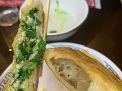-高晓山馅饼店(牛庄百年店)