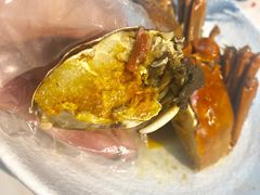 特色熟醉大闸蟹-十碗(保利店)