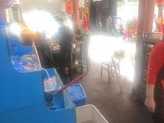 -韩妹鱼庄·泸定老字号(泸定店)