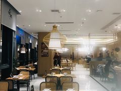 大堂-天怡興·百年蒸饺(中心书城店)