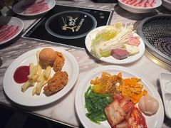 -火炉火自助餐(喜隆多店)