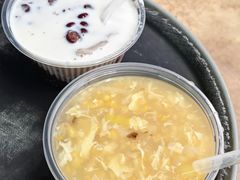 -小草糖水(海棠村店)