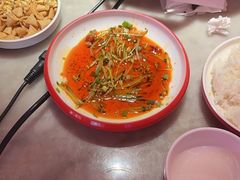 -南锣肥猫·麻辣烤鱼·15年现烤现卖(通州领展店)