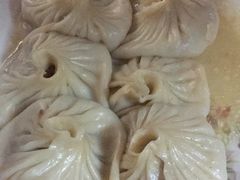 -四季美汤包(汉口里店)