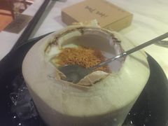 -狐狸爱上椰子鸡(滨江星光大道店)