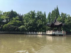景点-汇龙潭