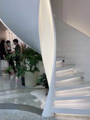 -MINX名珂斯·烫染形象设计