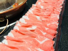 -东来顺饭庄(金泉广场店)