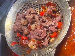 -潮牛壹号鲜牛肉火锅(世界城广场店)