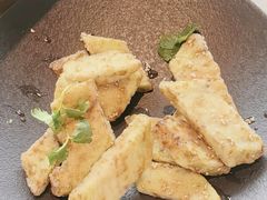 -雀蓝川菜(奥体广场店)