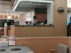 大堂-晓沸牛肉海鲜小火锅(白湖亭万达广场店)