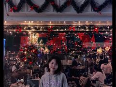 -大头虾越式风味餐厅(光明广场店)