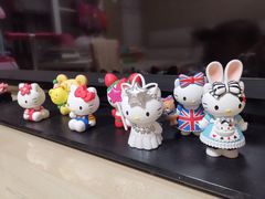-泡泡玛特POPMART(崇文门国瑞城店)