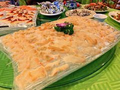 -盛港湾海鲜食府(黄沙店)