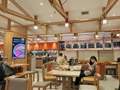 -味千拉面(光启城时尚购物中心店)