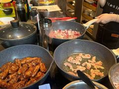 -Living Kitchen团建·厨艺派对空间(国贸店)