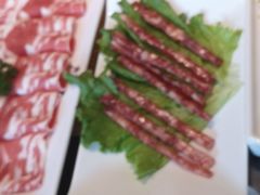 -老版火锅(半坡店)