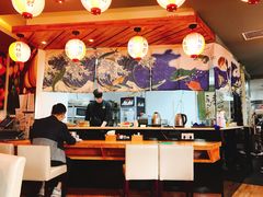 -有喜屋·深夜食堂(北京西路店)