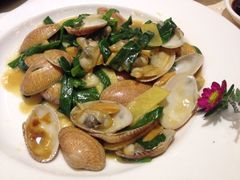 -阿锋鲍鱼酒家美食汇(华安店)