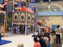 -meland亲子乐园•派对•研学(苏州悠方购物中心店)