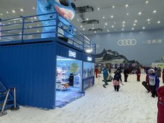 -广州热雪奇迹