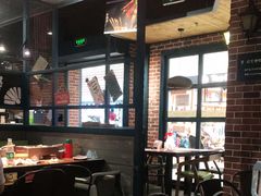 -味妙烤鱼吧(回龙观店)