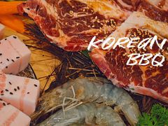 -安又胖韩国烤肉(美罗城店)