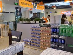 -蛙老爹·蜀香美蛙鱼头(王家湾店)
