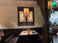 -绿茶餐厅(乐峰广场店)