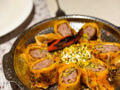 -Pasha帕夏土耳其餐厅(南昌路店)