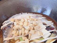 -荣德灶台鱼(圣泉寺店)