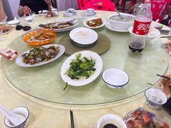 -秋姐美食店(旅游大道店)