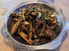 -郑记•不夜城烧烤•龙虾•虾蟹(黄鹤楼店)