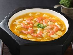 -谭厨中山传家菜.乳鸽.脆鲩鱼(华强北中航城店)