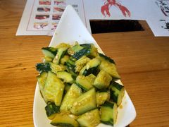 -张胡李四季虾玲珑(竞舟路店)