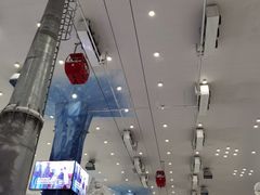 -长沙湘江冰雪世界