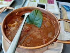 -小大董·烤鸭(观景餐厅·南京西路店)