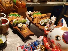 -康莱德酒店·美庭自助餐厅