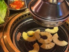 -和来烤肉(仓山万达店)