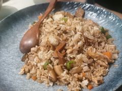 -鲜潭蒸汽石锅鱼(五道口购物中心店)