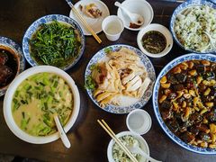 -下塘街25号农家菜馆(新场店)