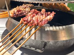 -源味居手把签烧烤(长春一店)