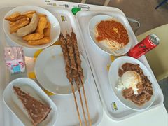 -宜家·瑞典风味餐厅(烟台路店)