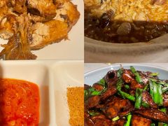 -小吊梨汤·北京菜·烤鸭(鸟巢店)